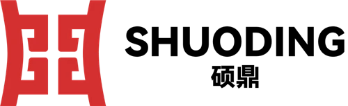 וושי  Shuoding  הדפסה  ציוד  ושות',  בעמ